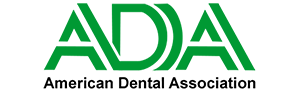 The image features a logo with the text ADA prominently displayed in uppercase letters, accompanied by an acronym-like symbol resembling a stylized letter A within a square frame.